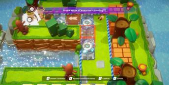Candy Disaster - Tower Defense PC Screenshot