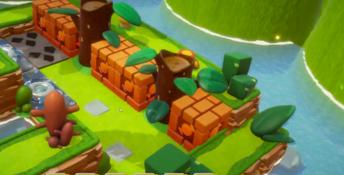 Candy Disaster - Tower Defense PC Screenshot