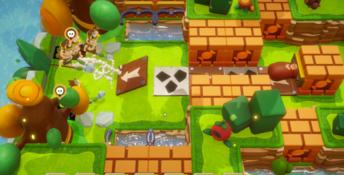 Candy Disaster - Tower Defense PC Screenshot
