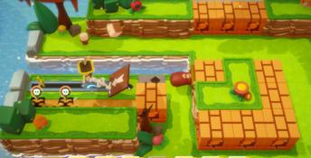 Candy Disaster - Tower Defense PC Screenshot