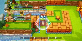 Candy Disaster - Tower Defense PC Screenshot