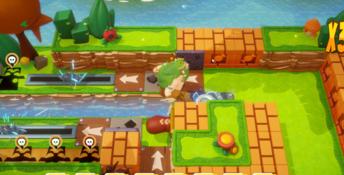 Candy Disaster - Tower Defense PC Screenshot