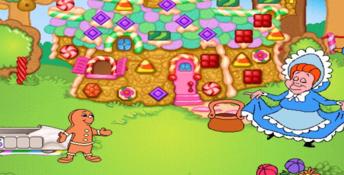 Candyland Adventure PC Screenshot