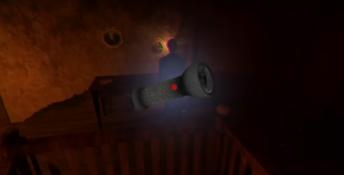Cannibal Abduction PC Screenshot