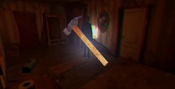 Cannibal Abduction