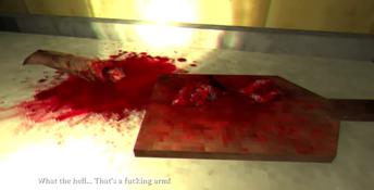 Cannibal Abduction PC Screenshot