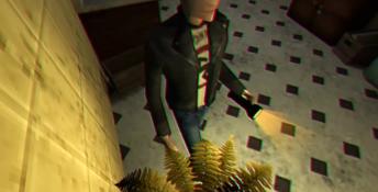 Cannibal Abduction PC Screenshot