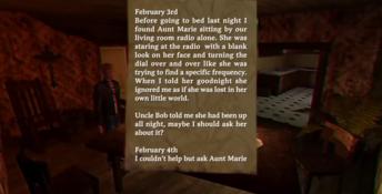 Cannibal Abduction PC Screenshot