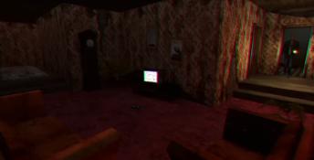 Cannibal Abduction PC Screenshot