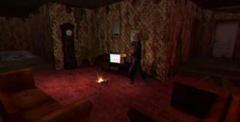 Cannibal Abduction PC Screenshot