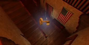 Cannibal Abduction PC Screenshot