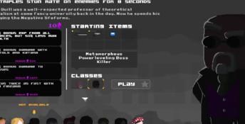 Cannibal Crossing PC Screenshot