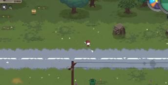 Cannibal Crossing