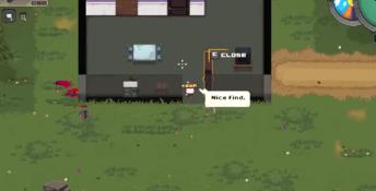Cannibal Crossing