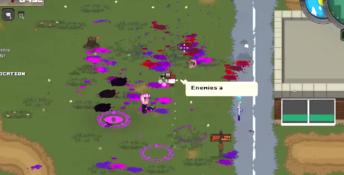 Cannibal Crossing PC Screenshot