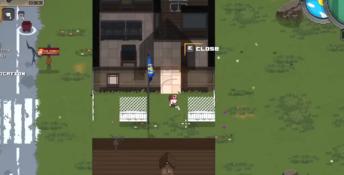 Cannibal Crossing PC Screenshot
