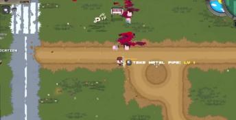 Cannibal Crossing PC Screenshot