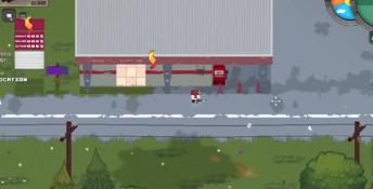 Cannibal Crossing PC Screenshot
