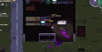 Cannibal Crossing PC Screenshot
