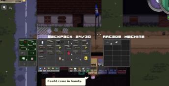 Cannibal Crossing PC Screenshot