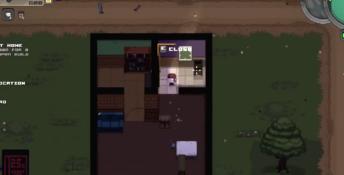Cannibal Crossing PC Screenshot