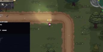 Cannibal Crossing PC Screenshot