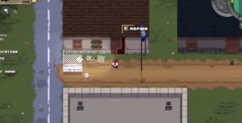 Cannibal Crossing PC Screenshot