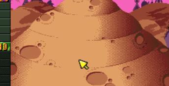 Cannon Fodder 2 PC Screenshot