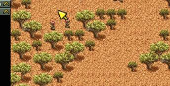 Cannon Fodder 2