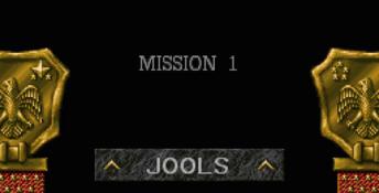 Cannon Fodder 2