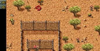 Cannon Fodder 2
