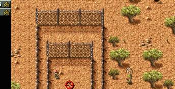Cannon Fodder 2