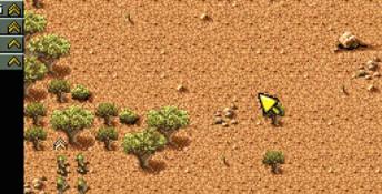 Cannon Fodder 2 PC Screenshot