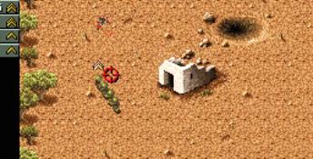 Cannon Fodder 2 PC Screenshot
