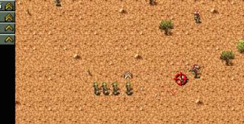 Cannon Fodder 2 PC Screenshot