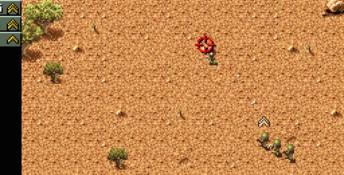 Cannon Fodder 2 PC Screenshot