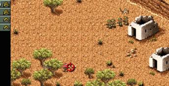 Cannon Fodder 2 PC Screenshot
