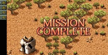 Cannon Fodder 2 PC Screenshot