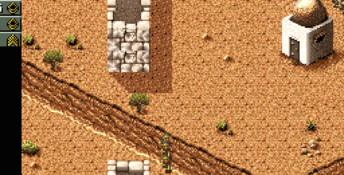 Cannon Fodder 2 PC Screenshot