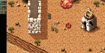 Cannon Fodder 2 PC Screenshot