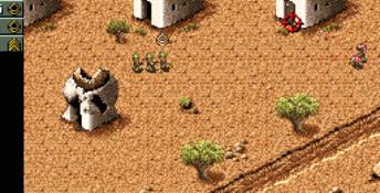 Cannon Fodder 2 PC Screenshot