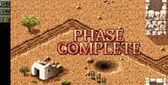 Cannon Fodder 2 PC Screenshot