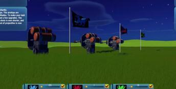 Cannon Master - Military Sport