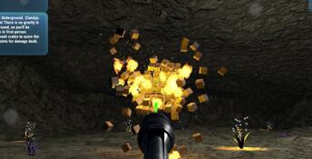 Cannon Master - Military Sport PC Screenshot