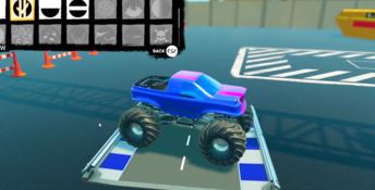 Can't Drive This PC Screenshot