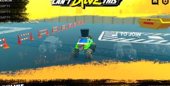 Can't Drive This
