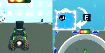 Can't Drive This PC Screenshot