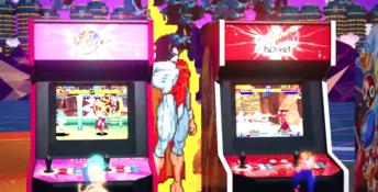 Capcom Arcade 2nd Stadium PC Screenshot