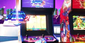 Capcom Arcade 2nd Stadium PC Screenshot