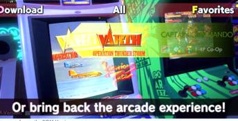 Capcom Arcade Stadium PC Screenshot